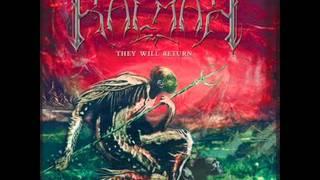 Kalmah - Swamphell + lyrics