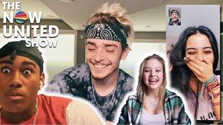 Catch-Up Calls & Juicy Secrets - Season 3 Episode 16 - The Now United Show