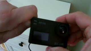 SJCAM SJ8 Pro Cam Malfunction Wont Turn On