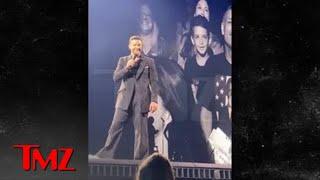Justin Timberlake Warned Miami Crowd Be Careful Out There Before DWI Bust  TMZ