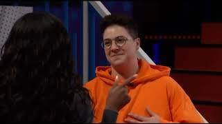 Big Brother 25 Live Feeds  Kirsten Talks About Jared With Izzy
