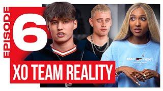THE COMING OUT OF AN XO TEAM MEMBER  XO TEAM REALITY 2  Episode 6