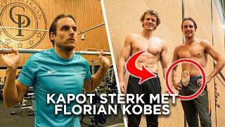 FIT MET STOMA? KAPOT STERK