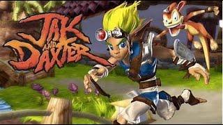 JAK & DAXTER giving it a 4nd try