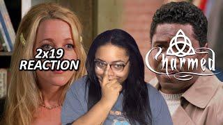 Charmed 2x19 “Ex Libris” Reaction