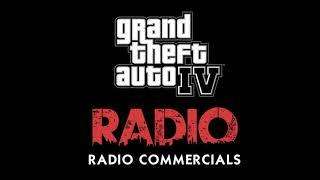 Grand Theft Auto 4 - Radio Commercials