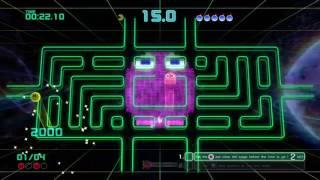 Pac-Man CE2 09-12-16