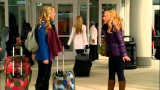 Helicopters Yugos Buses & Bikes - DCOM Extra - Good Luck Charlie Its Christmas - Disney Channel