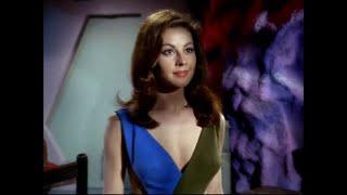 The Women of Star Trek TOS