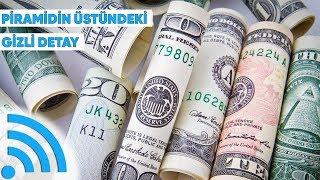 Dolar Hakkında Bilmeniz Gereken 10 İlginç Detay