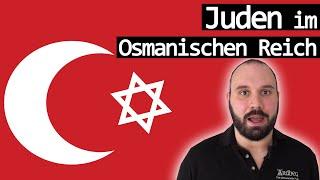 Juden im Osmanischen Reich Freier als im christlichen Europa?