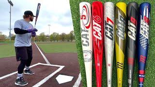 Whats the best Marucci BBCOR Bat?  Cat6Cat7Cat8Cat9Cat8 ConnectCat9 ConnectCat9 Composite