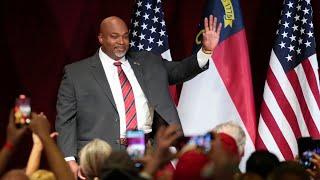 North Carolina Governor Election Americans Who Are We Voting For? Let’s discuss Mark Robinson