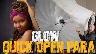 Glow Quick Open Deep Parabolic In Depth Review