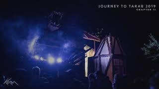 Kora - Journey to Tarab 2019  Part 2 Mix