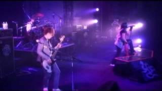 MUCC - Saishuu Ressha live