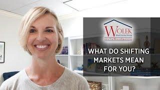 Tulsa Real Estate Agent What Do Shifting Markets Mean for You?