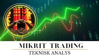 Tre viktiga områden för att bli en bättre trader