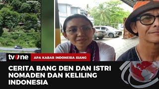 Cerita Pasutri Keliling Indonesia  AKIS tvOne