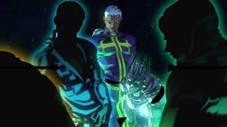 JoJos Bizarre Adventure All Openings 1-12 1080P All Variants 2023