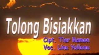 Lina Yuliana - Tolong Bisikkan Official Music Video