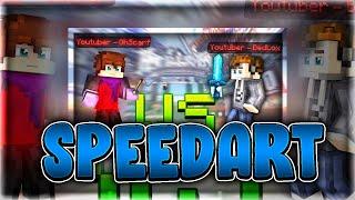 SpeedArt For --} BedLox