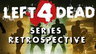 Left 4 Dead  - A Perfect Series Of Games