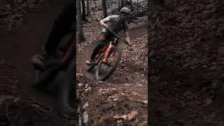 Voici le vtt KTM prowler en action???