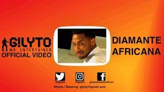 Gilyto - Diamante Africana Official Video 2005 - Kizomba