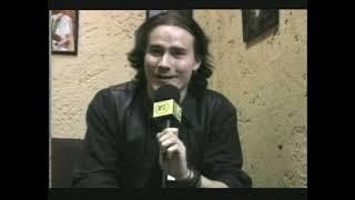 Nightwish - interview with Tuomas