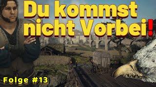 Dragons Dogma 2  Wo kommen die alle her?  Folge #13