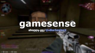 The Rare Occasions  ft. gamesense.pub & matrix.lua
