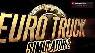 How to Install- Euro Truck Simulator 2 With Pro BD Map V 1.36