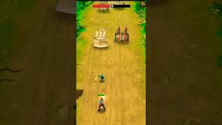 Evony the Kings Return New Season Gameplay Walkthrough  #evony #games #shorts