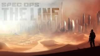 Spec Ops The Line OST The Black Angels - The First Vietnamese War