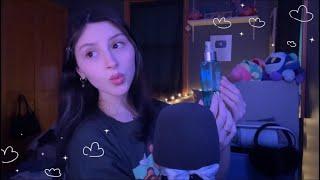 ASMR fast unpredictable assortment for sleep ️