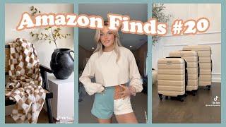 TIKTOK AMAZON MUST HAVES #20 w links 