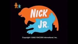 Nick Jr Seals Version #4