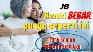 Untungnya mertua ku BAIK  JOVI BERCERITA #novelromantis #ceritarumahtangga