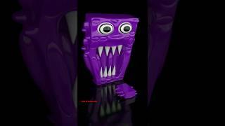 Evil Monsters #40 - Halloween  Animation 3D  Horror Shorts  #horrorstoryanimation #haunted3d