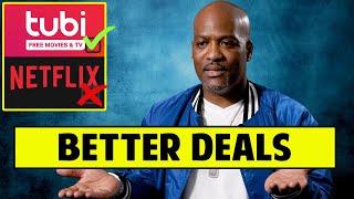 Why More Filmmakers Are Choosing Tubi Over Netflix - Ramon Swift Sloan
