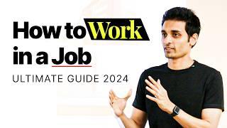 Guide To Work In A Company 2024  Must Watch  Salaries Equity Raises Negotiations