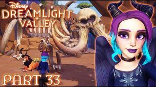 Disney Dreamlight Valley  Full Gameplay  No CommentaryLongPlay PC HD 1080p Part 33