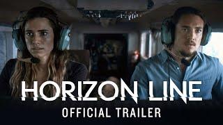 Horizon Line  Official Trailer HD  Rent or Own on Digital HD Blu-ray & DVD Today