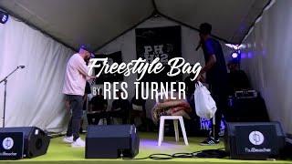 Gros freestyle bag en impro - finale EOW France 2017 by RES TURNER -