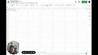 How to Make a CSV File Using Google Sheets  A Step by Step Tutorial