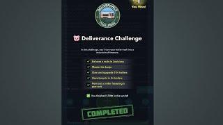 How to Complete Bitlifes Deliverance Challenge