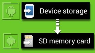 How To Change Default Download Location to SD card in Android