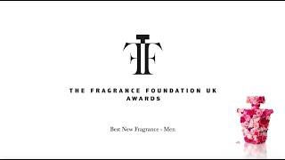 The Fragrance Foundation UK Awards - Best New Fragrance - Men