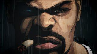 Method Man  Represent To The Fullest Ft Kool G Rap Animated Music Video 2024